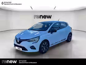 CLIO V Evolution Clio Blue dCi 100