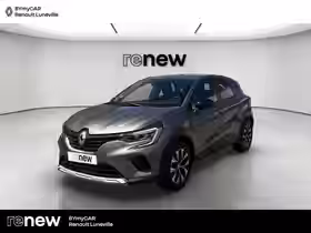 CAPTUR Evolution TCe 90