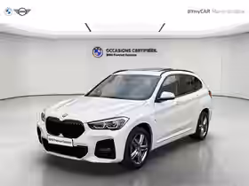 X1 F48 LCI M Sport X1 sDrive 18i 136 ch DKG7