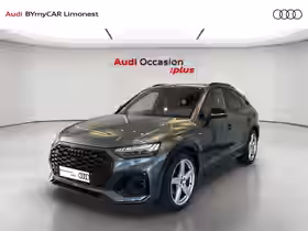 Q5 SPORTBACK S line 55 TFSIe 367 S tronic 7 Quattro