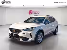 FORMENTOR Business Edition 1.5 TSI 150 ch DSG7