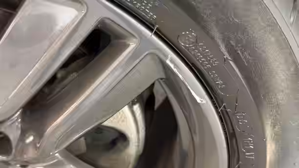 BMW X1 F48 LCI 46 / 47