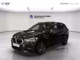 X1 F48 LCI M Sport X1 sDrive 18i 136 ch DKG7