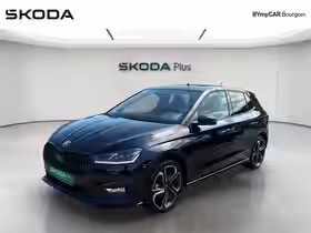 FABIA Monte-Carlo 1.0 TSI 116 ch EVO 2 DSG7