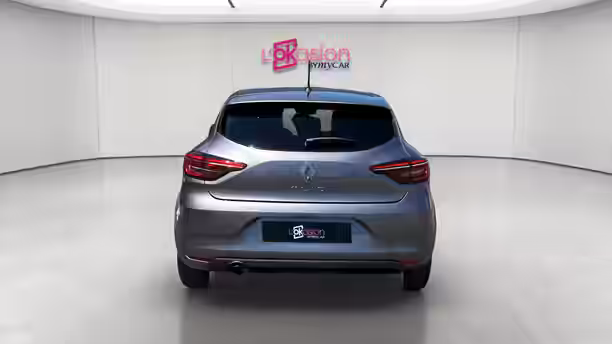 RENAULT CLIO V 4 / 28