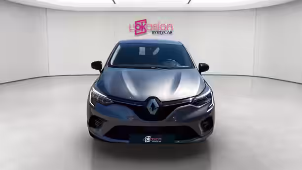 RENAULT CLIO V 8 / 28