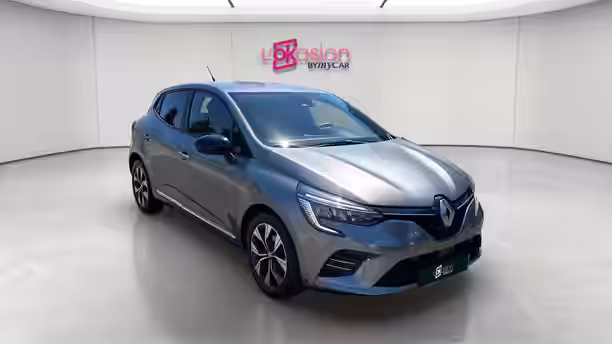 RENAULT CLIO V 7 / 28