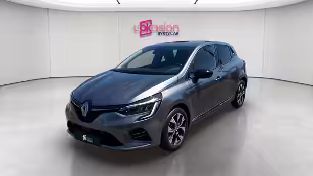 RENAULT CLIO V 1 / 28