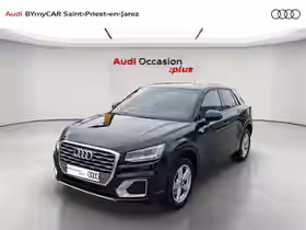 Q2 Sport 30 TFSI 116 S tronic 7