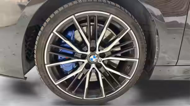 BMW SERIE 1 F40 14 / 22