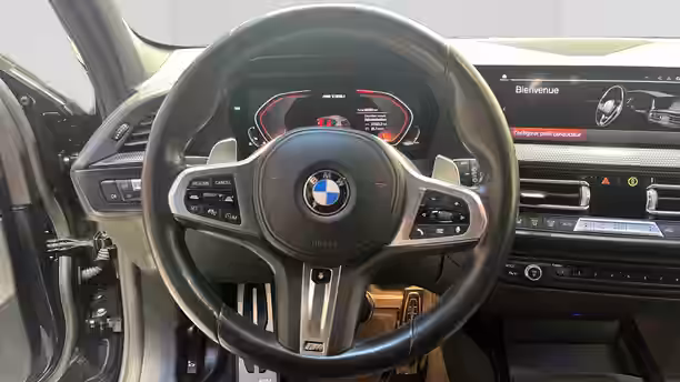 BMW SERIE 1 F40 10 / 22
