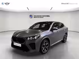 X2 U10 M Sport X2 sDrive 20i 170ch DKG7