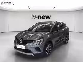 CAPTUR Evolution E-Tech full hybrid 145