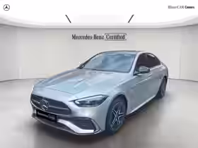 CLASSE C AMG Line 300 e 9G-Tronic