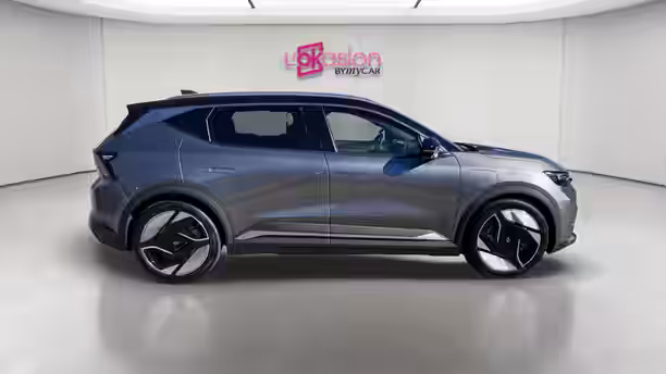 RENAULT SCENIC E-TECH ELECTRIQUE 6 / 41