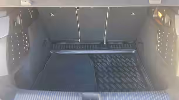 RENAULT SCENIC E-TECH ELECTRIQUE 15 / 41