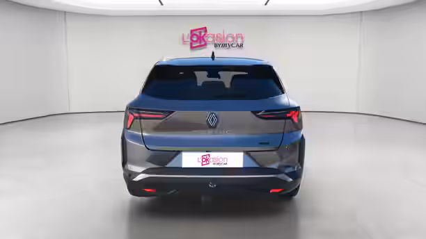 RENAULT SCENIC E-TECH ELECTRIQUE 4 / 41