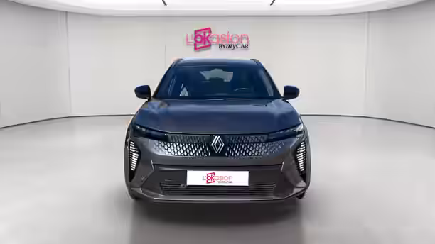RENAULT SCENIC E-TECH ELECTRIQUE 8 / 41