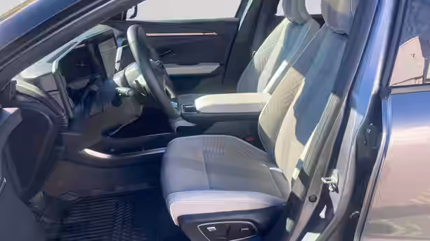 RENAULT SCENIC E-TECH ELECTRIQUE 23 / 41