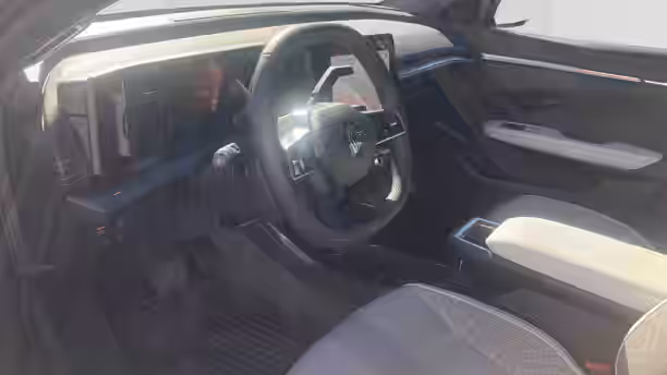 RENAULT SCENIC E-TECH ELECTRIQUE 21 / 41