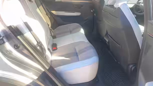 RENAULT SCENIC E-TECH ELECTRIQUE 25 / 41