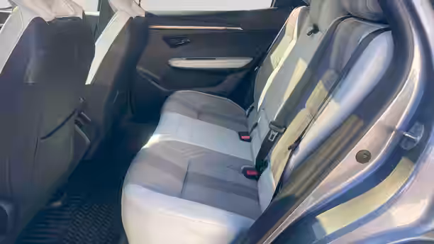 RENAULT SCENIC E-TECH ELECTRIQUE 24 / 41
