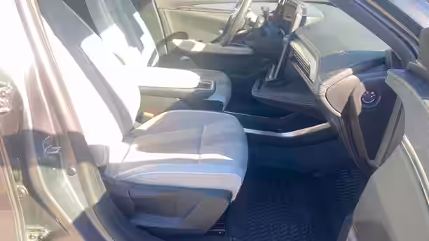 RENAULT SCENIC E-TECH ELECTRIQUE 26 / 41