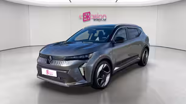 RENAULT SCENIC E-TECH ELECTRIQUE 1 / 41