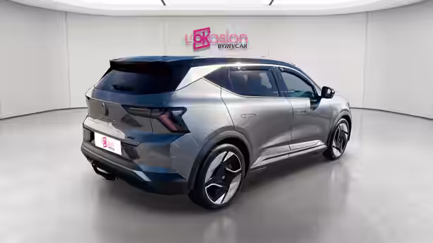 RENAULT SCENIC E-TECH ELECTRIQUE 5 / 41