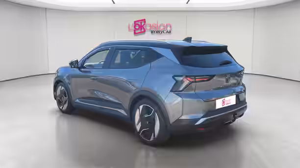 RENAULT SCENIC E-TECH ELECTRIQUE 3 / 41