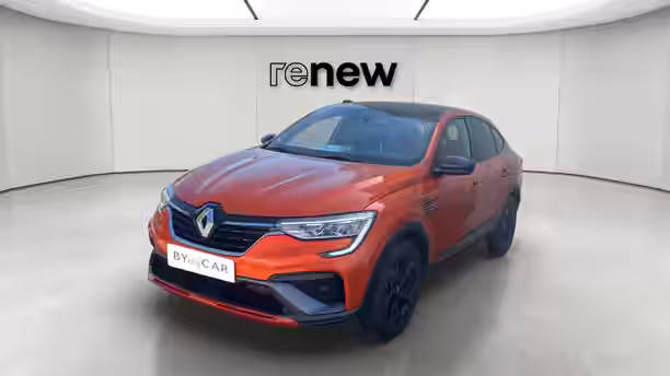 RENAULT ARKANA 1 / 22