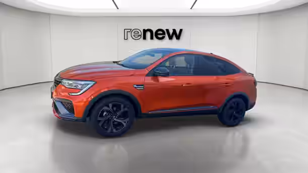 RENAULT ARKANA 2 / 22