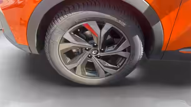 RENAULT ARKANA 14 / 22