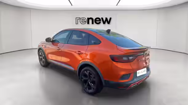 RENAULT ARKANA 3 / 22