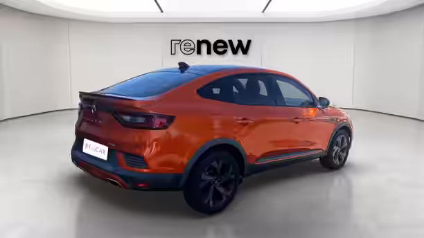 RENAULT ARKANA 5 / 22