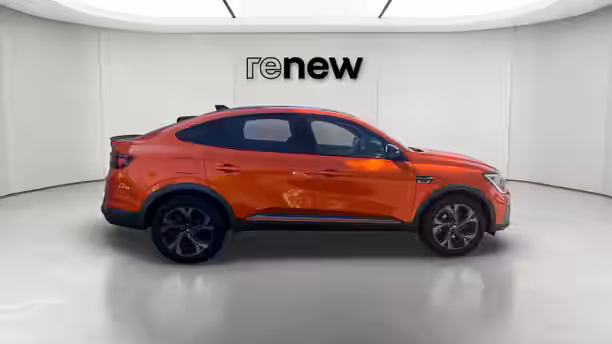 RENAULT ARKANA 6 / 22