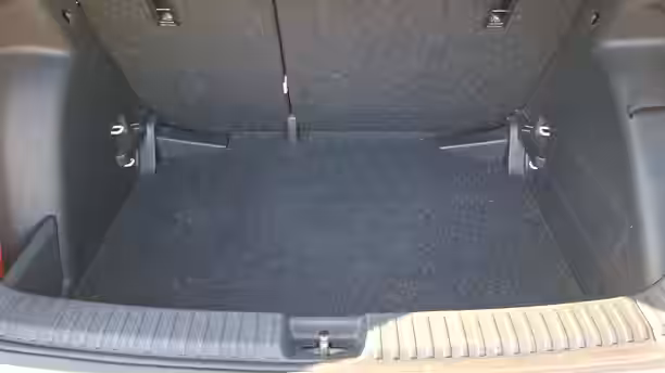 SKODA FABIA 14 / 25