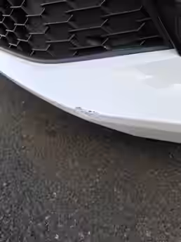 SKODA FABIA 24 / 25