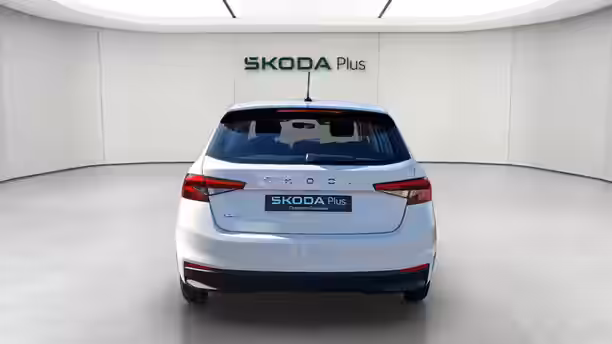SKODA FABIA 4 / 25