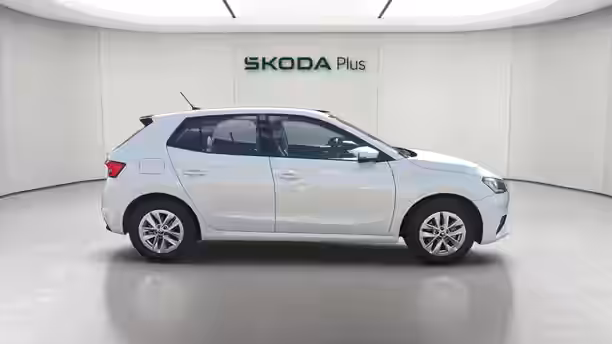 SKODA FABIA 6 / 25