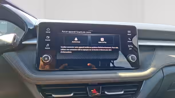SKODA FABIA 12 / 25