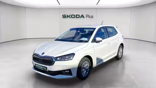 SKODA FABIA 1 / 25