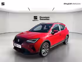 ARONA Urban 1.0 TSI 95 ch Start/Stop BVM5