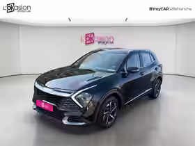 SPORTAGE Active Business 1.6 CRDi 136ch MHEV DCT7 4x2