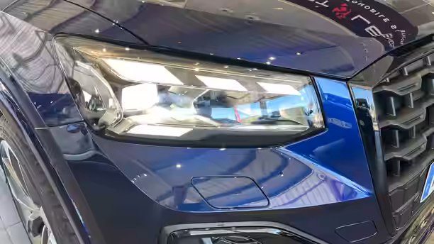 AUDI Q2 39 / 51