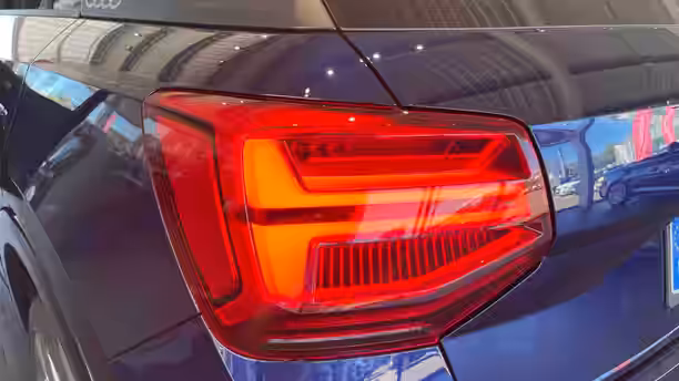 AUDI Q2 41 / 51