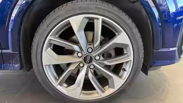 AUDI Q2 35 / 51