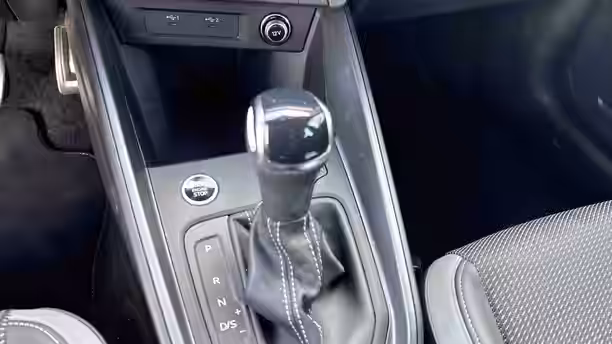AUDI A1 SPORTBACK 21 / 21