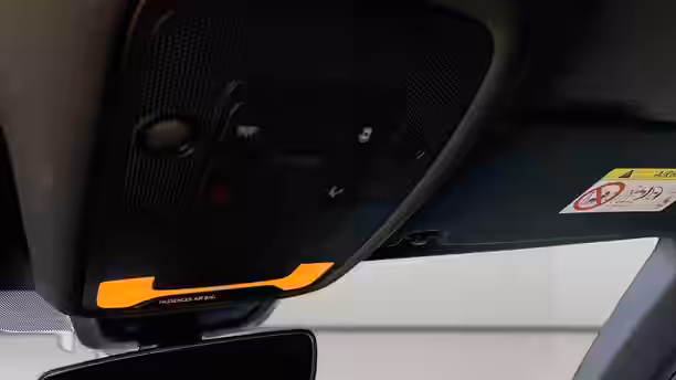 AUDI A1 SPORTBACK 19 / 21