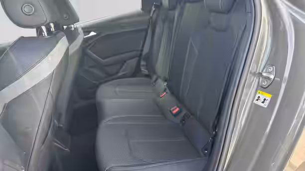AUDI A1 SPORTBACK 12 / 21